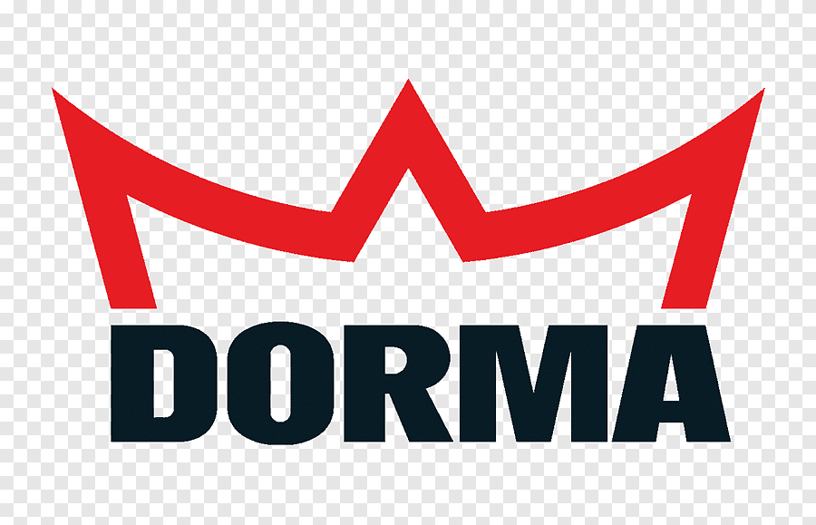Dorma ED100 & ED250