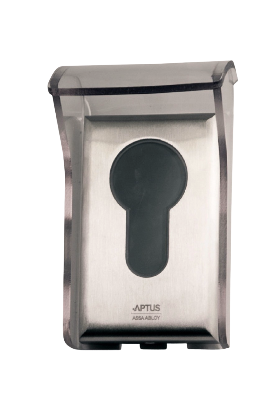 Skyddshuv Aptus Öppna